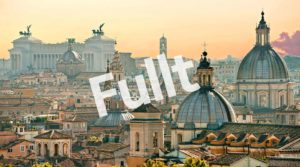 Konfirmationsalternativ - Italien sommar - Fullt. Foto Shutterstock.